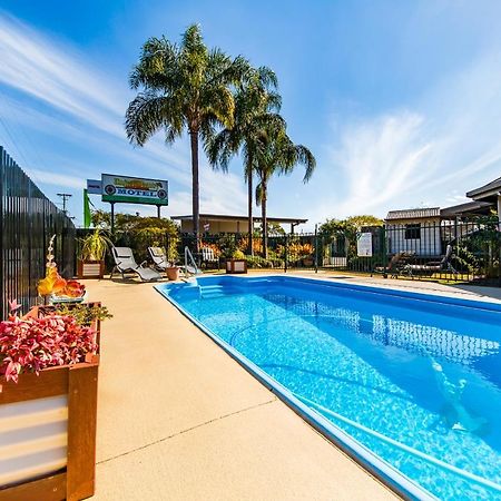 Kingaroy Country Motel 외부 사진