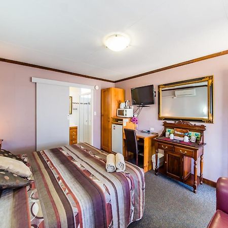 Kingaroy Country Motel 외부 사진