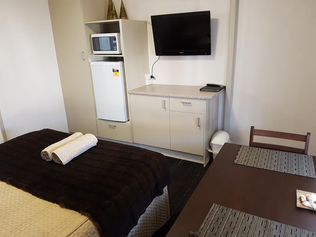 Kingaroy Country Motel 외부 사진