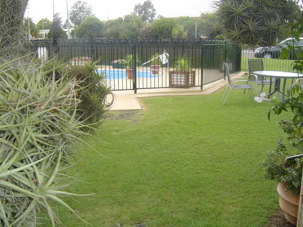 Kingaroy Country Motel 외부 사진