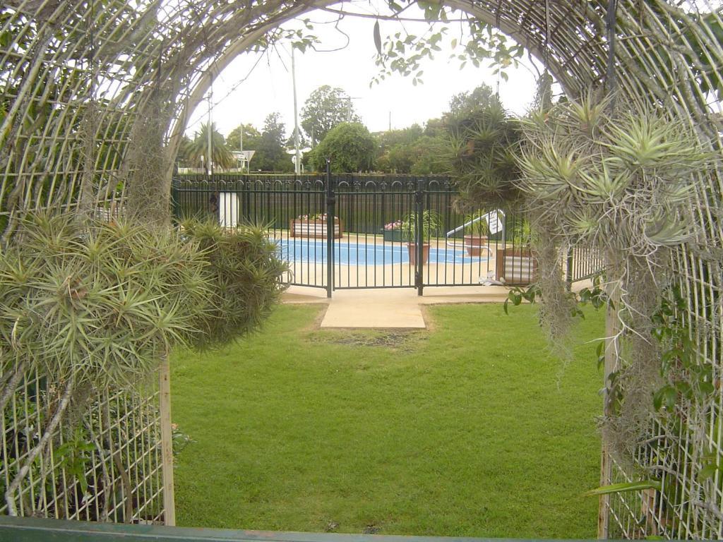 Kingaroy Country Motel 외부 사진
