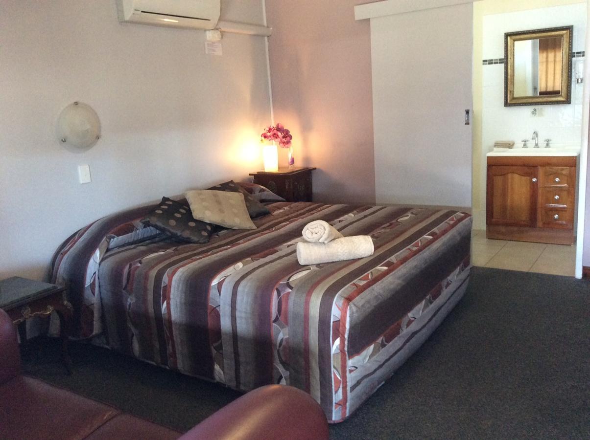Kingaroy Country Motel 외부 사진