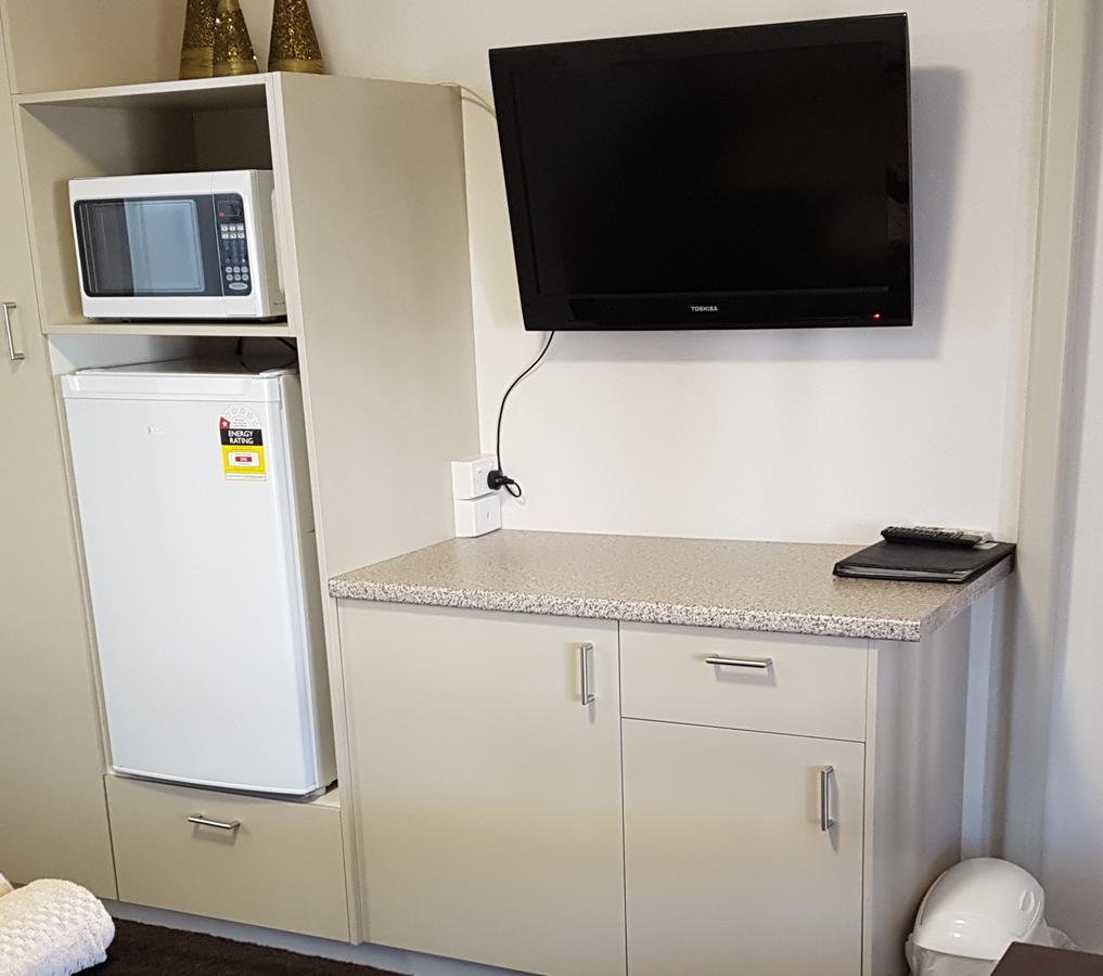 Kingaroy Country Motel 외부 사진