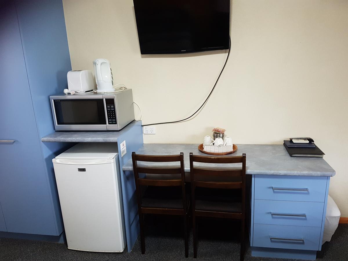 Kingaroy Country Motel 외부 사진