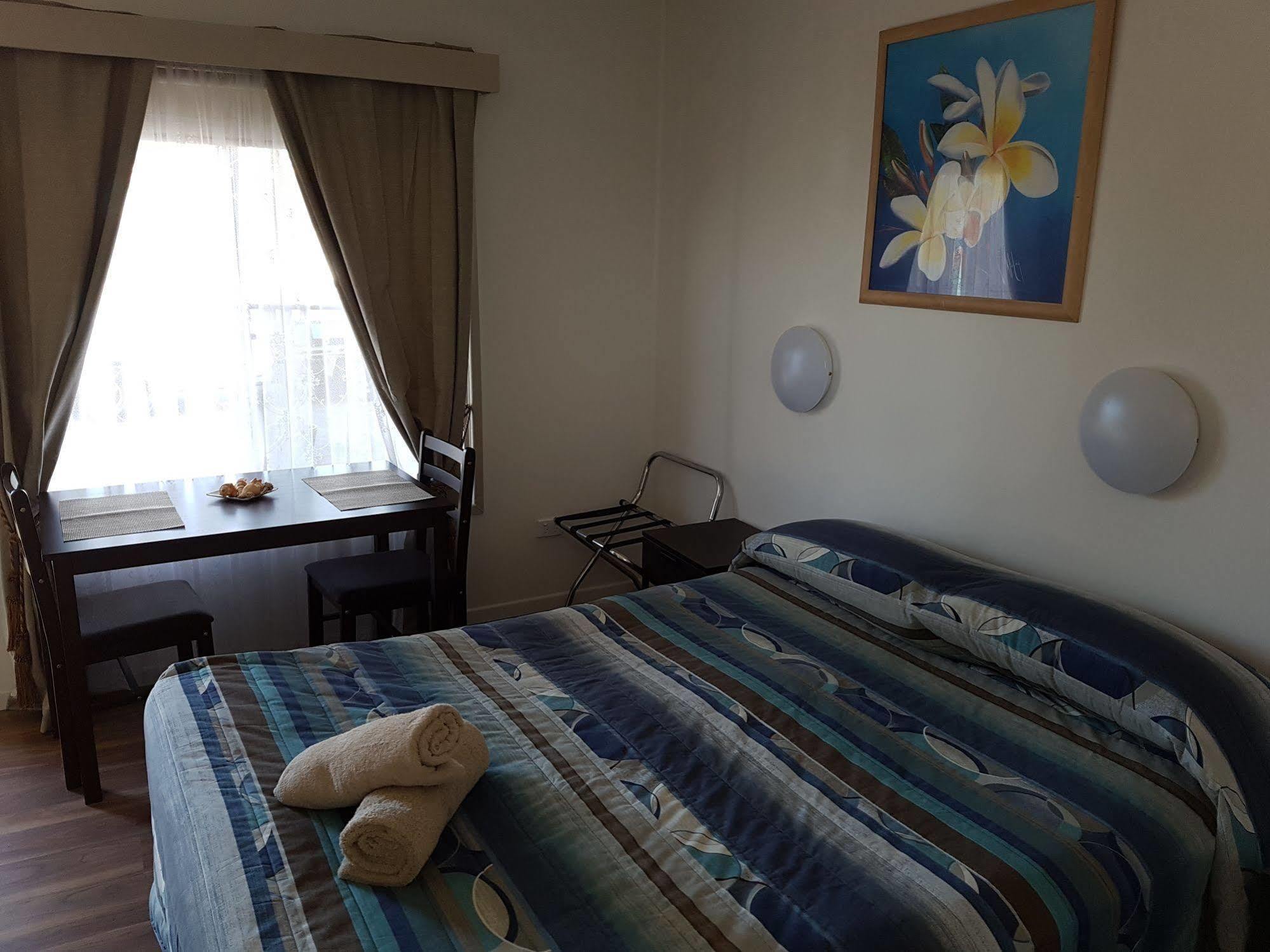 Kingaroy Country Motel 외부 사진