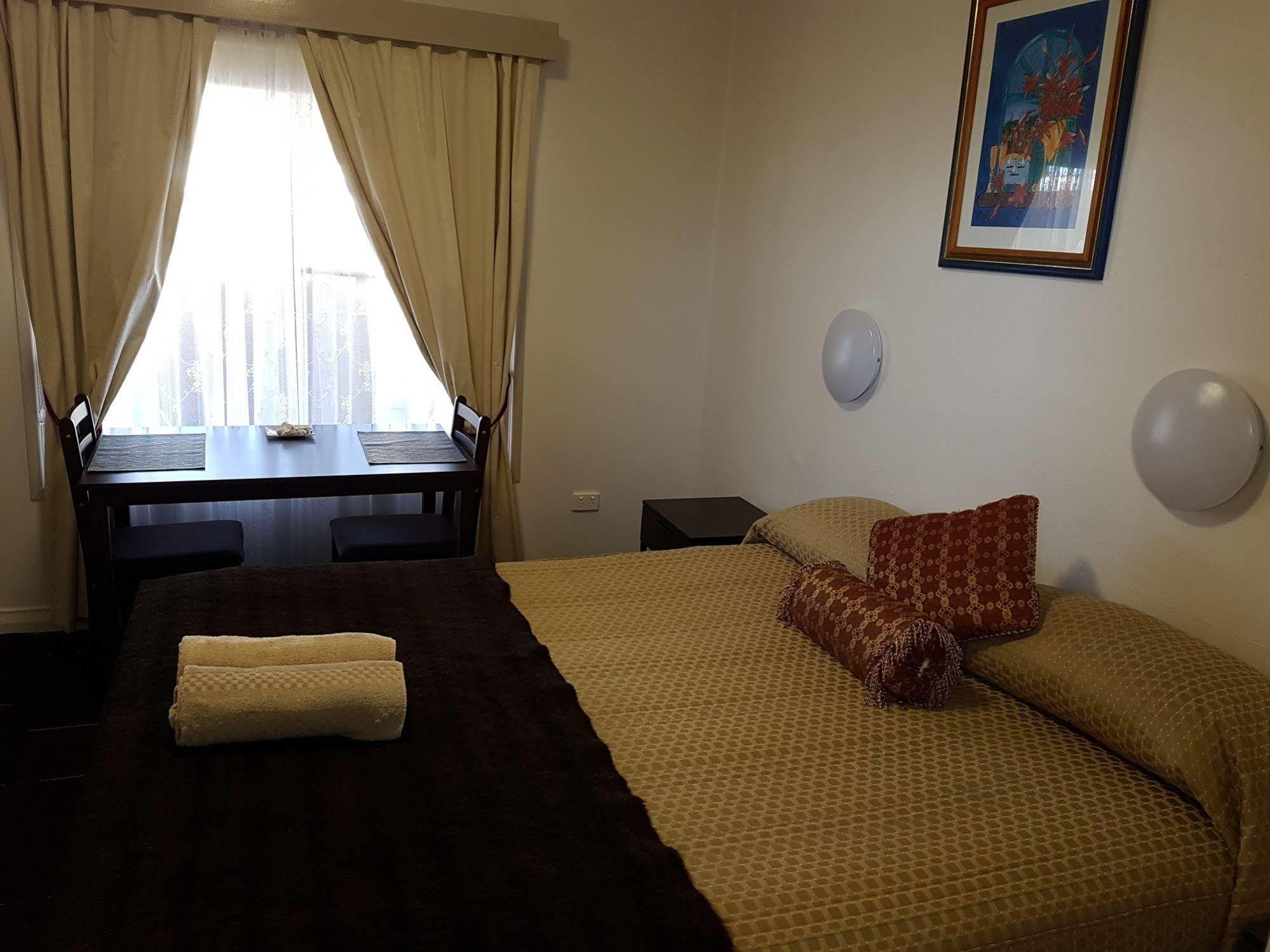Kingaroy Country Motel 외부 사진