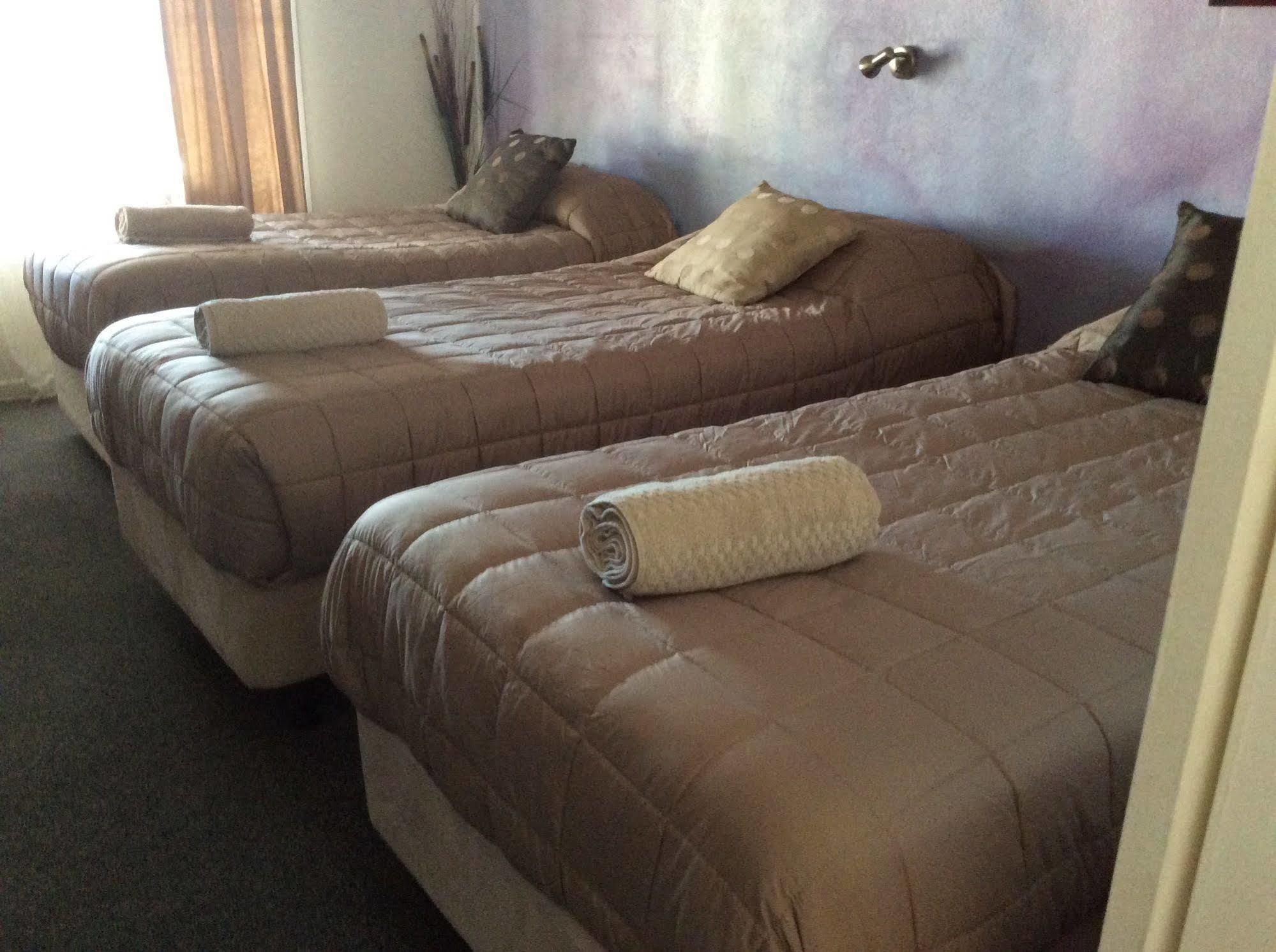 Kingaroy Country Motel 외부 사진