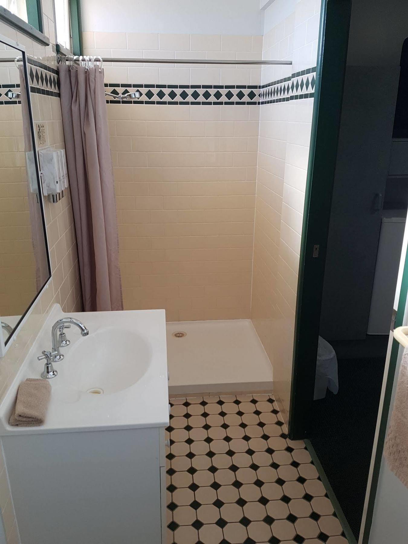 Kingaroy Country Motel 외부 사진