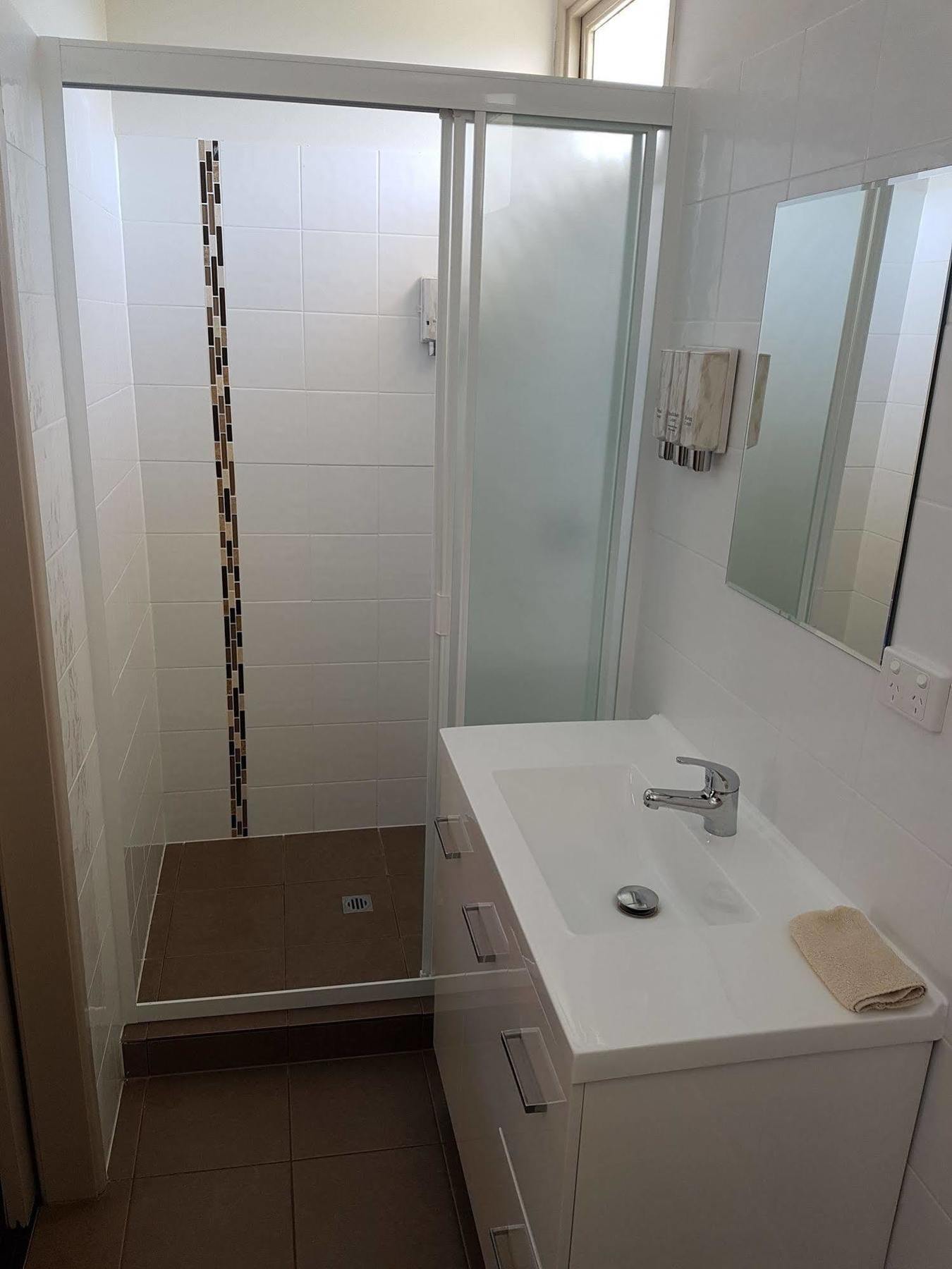 Kingaroy Country Motel 외부 사진