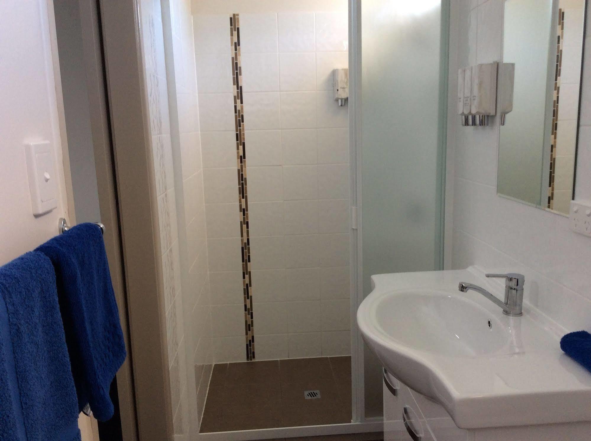 Kingaroy Country Motel 외부 사진