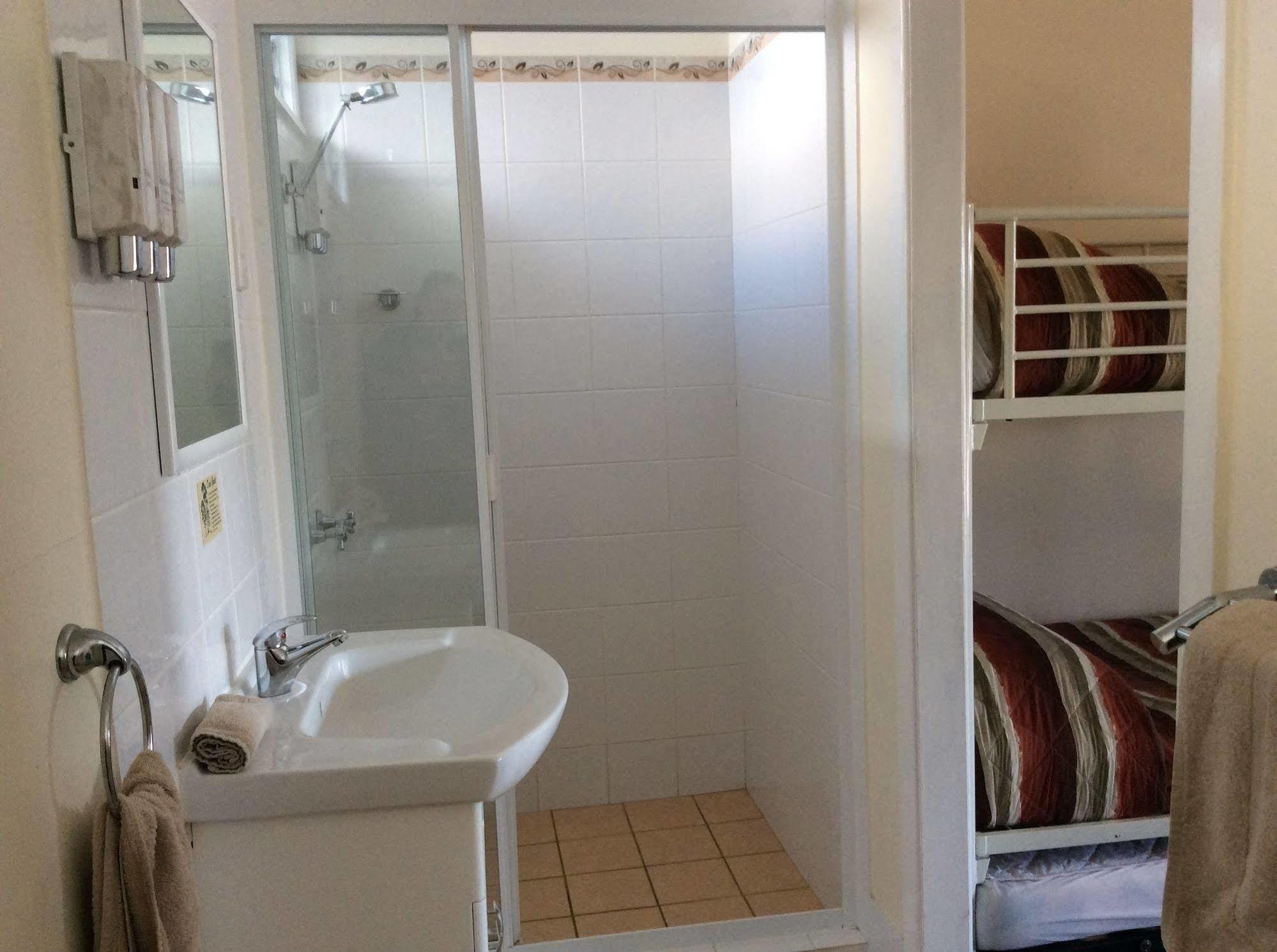 Kingaroy Country Motel 외부 사진