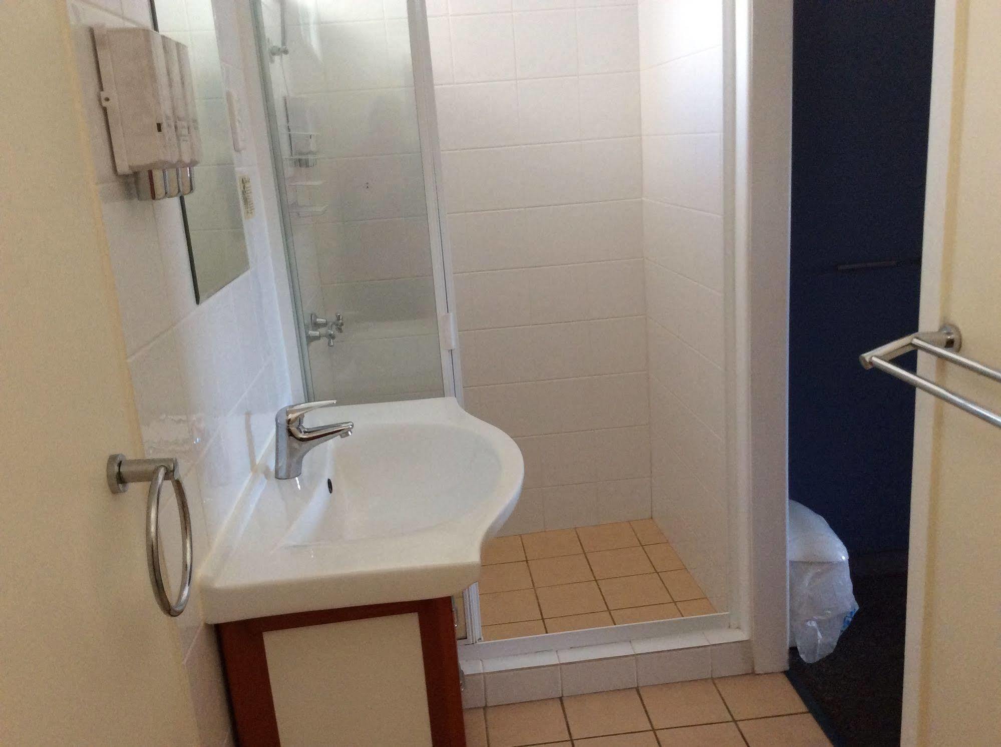 Kingaroy Country Motel 외부 사진