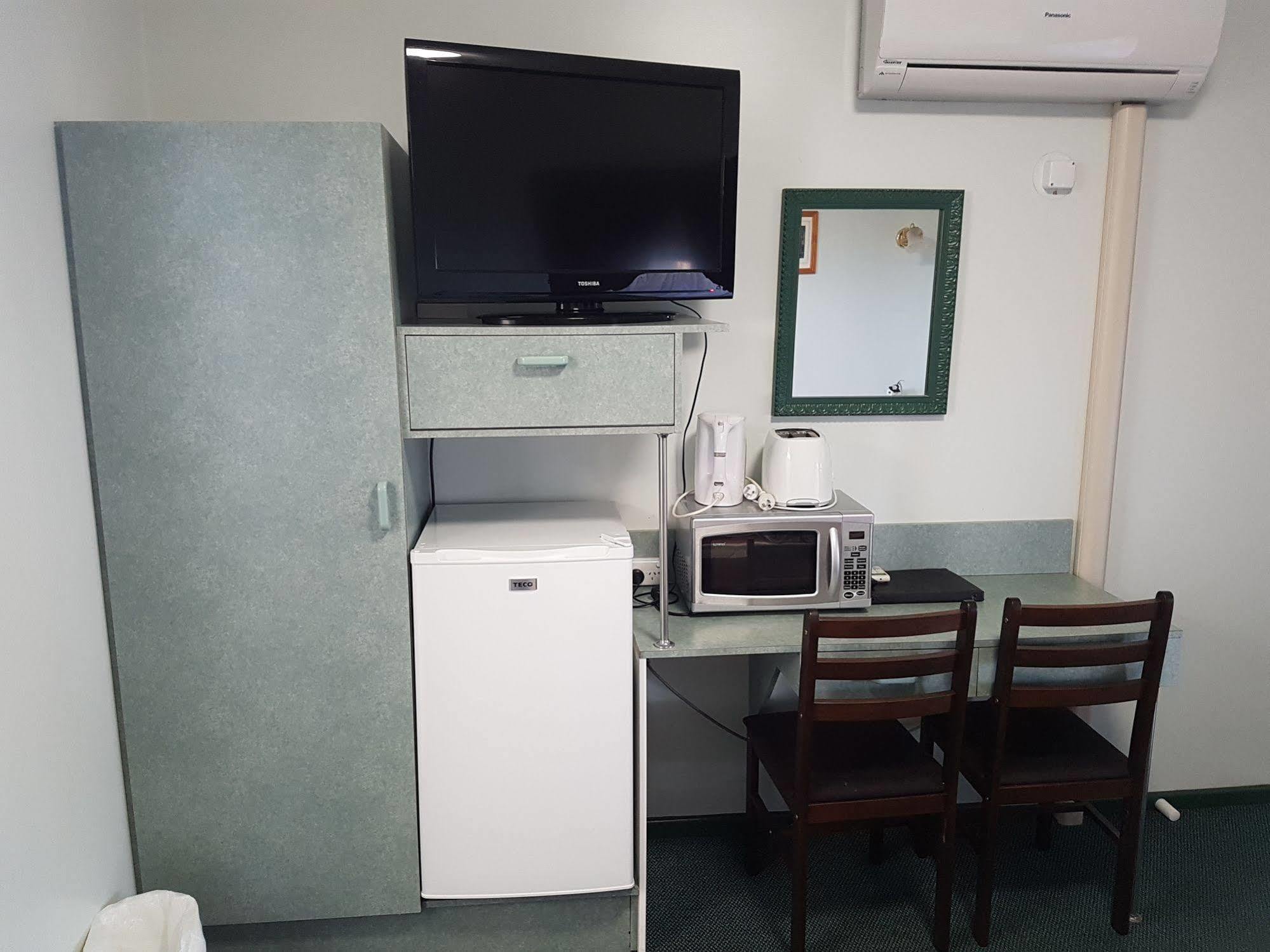Kingaroy Country Motel 외부 사진