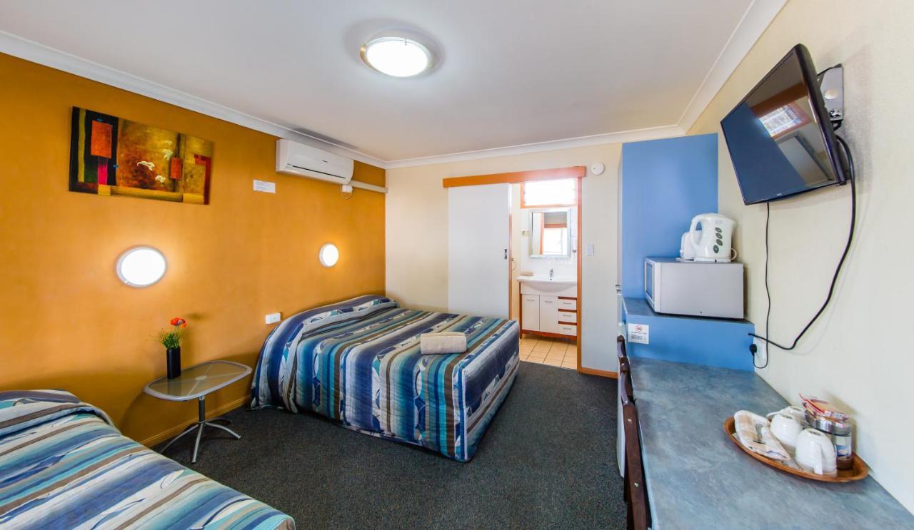 Kingaroy Country Motel 외부 사진
