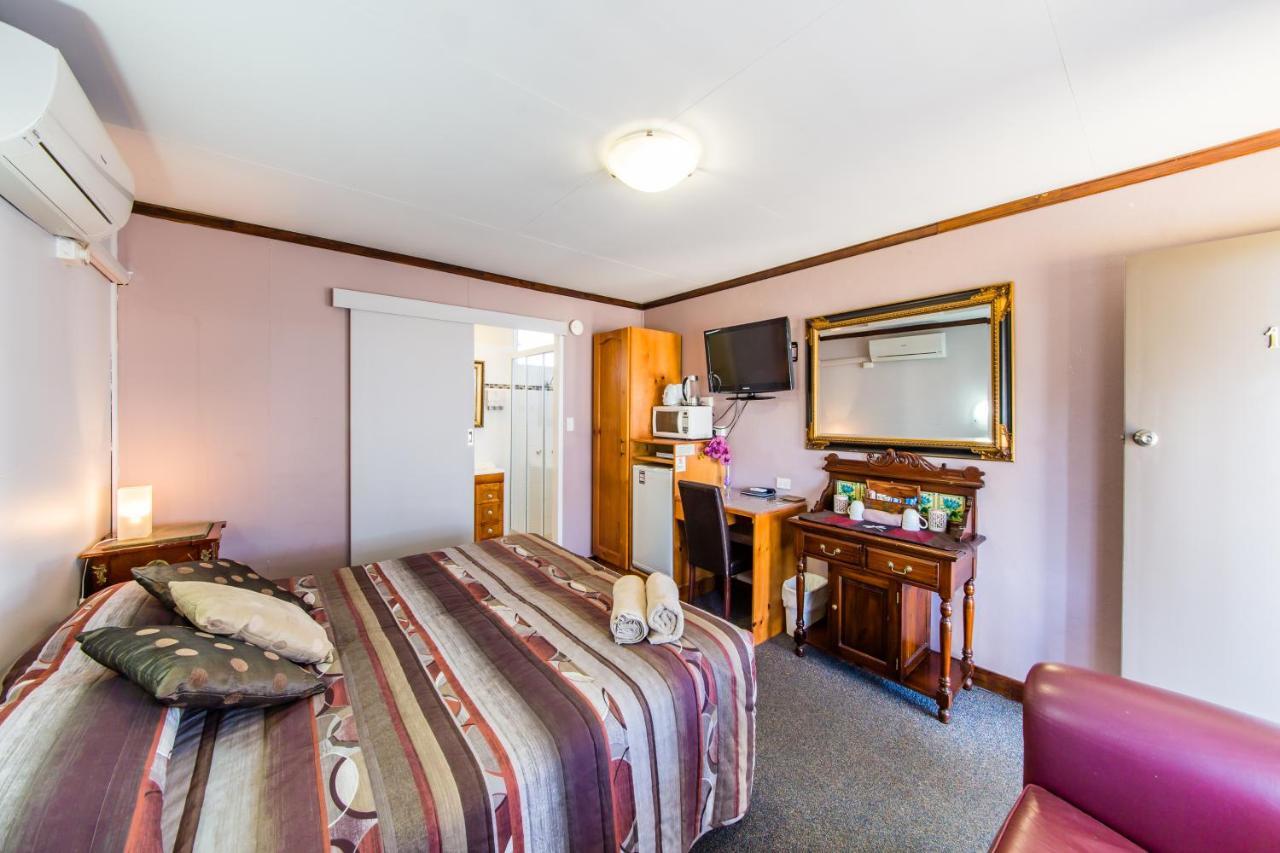 Kingaroy Country Motel 외부 사진